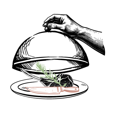 Logo Les Saveurs de Mathilde